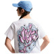 Nike Παιδική κοντομάνικη μπλούζα Sportswear Big Kids' T-Shirt